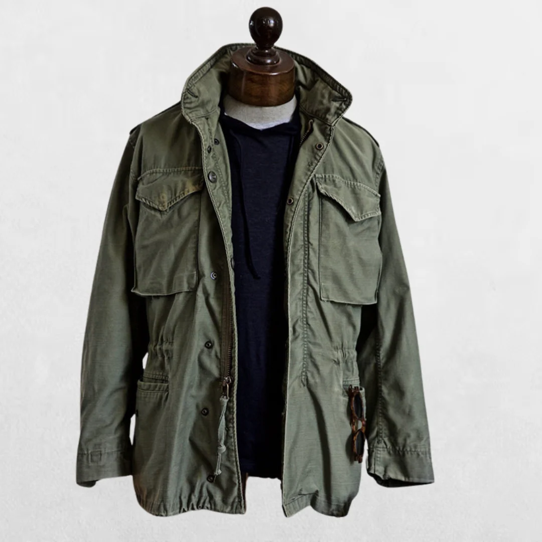 ADRIANO™|CHAQUETA DE CAMPO - Imagen 4