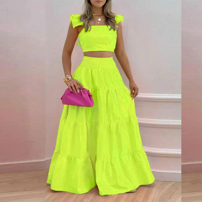 Conjunto Gisele™ Colorido y Versátil - Imagen 6