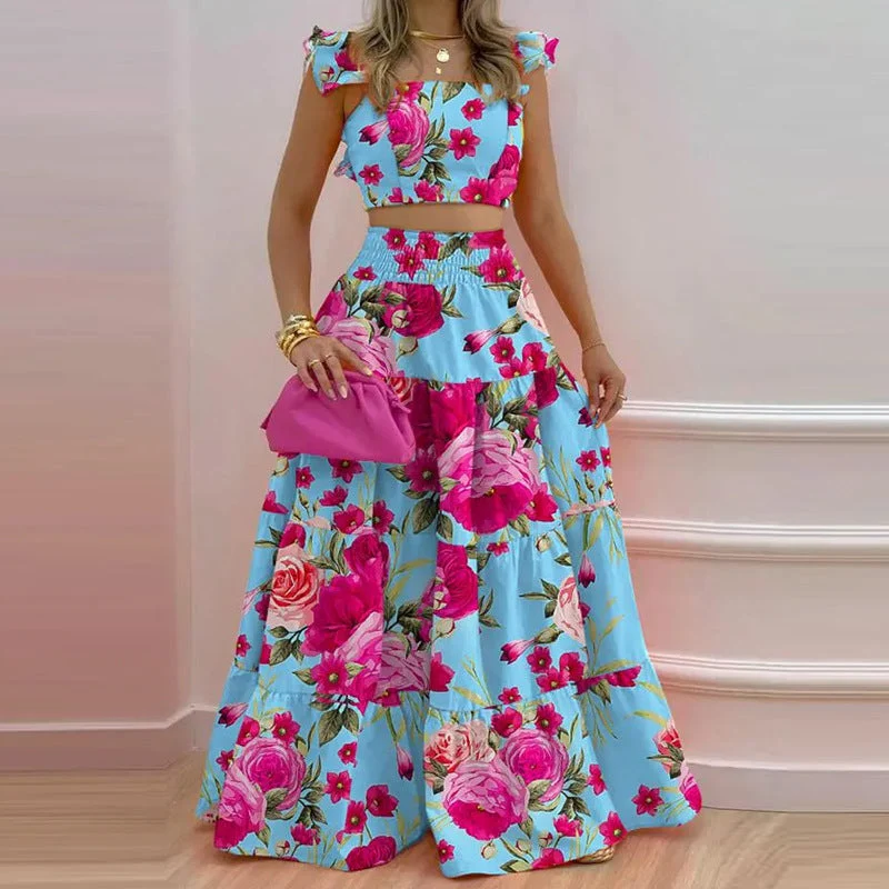 Conjunto Gisele™ Colorido y Versátil - Imagen 2