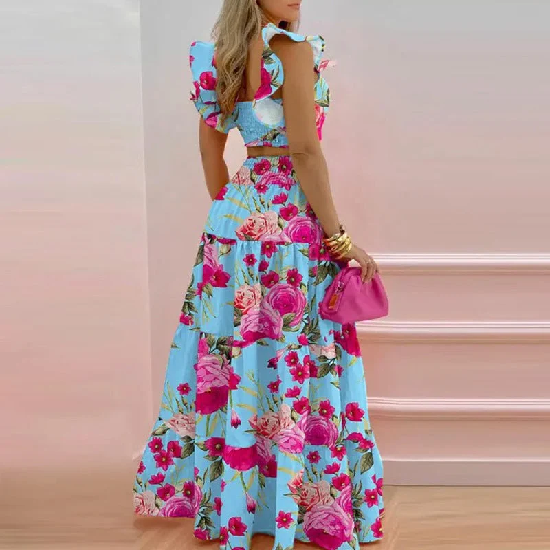 Conjunto Gisele™ Colorido y Versátil - Imagen 3