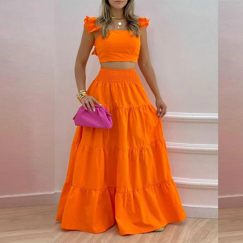 Conjunto Gisele™ Colorido y Versátil - Imagen 4