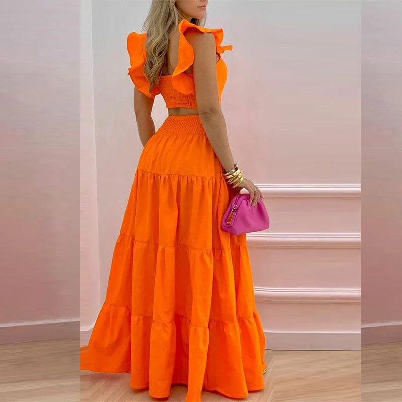Conjunto Gisele™ Colorido y Versátil - Imagen 5