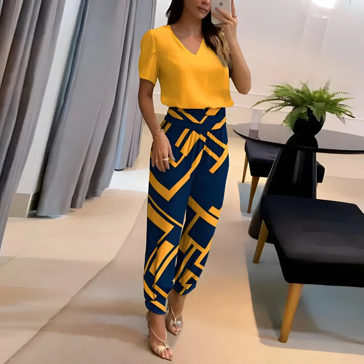 Alexandra - Conjunto para Mujer - Imagen 2