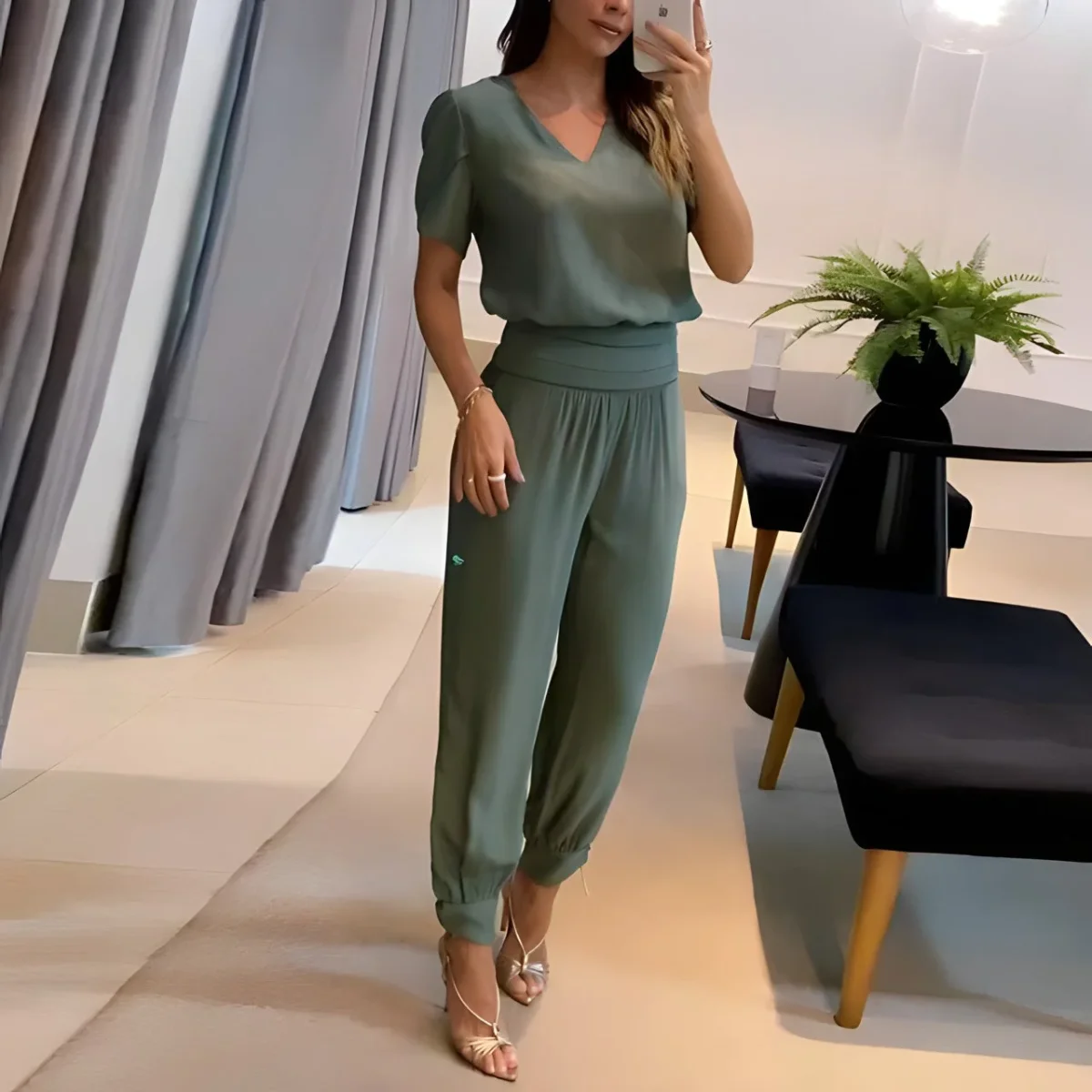 Alexandra - Conjunto para Mujer - Imagen 4