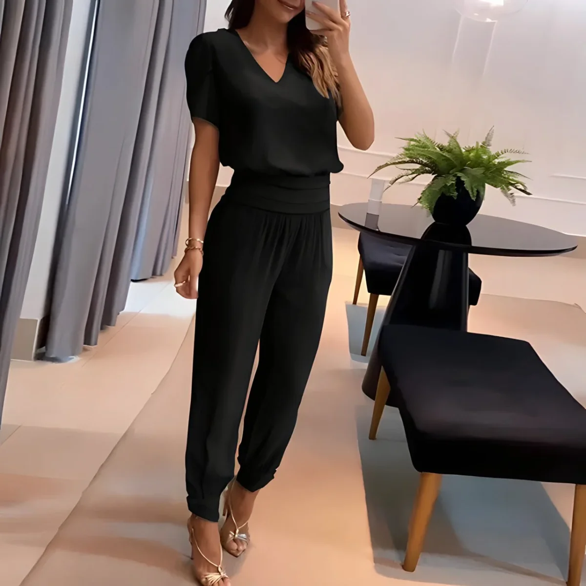 Alexandra - Conjunto para Mujer - Imagen 5