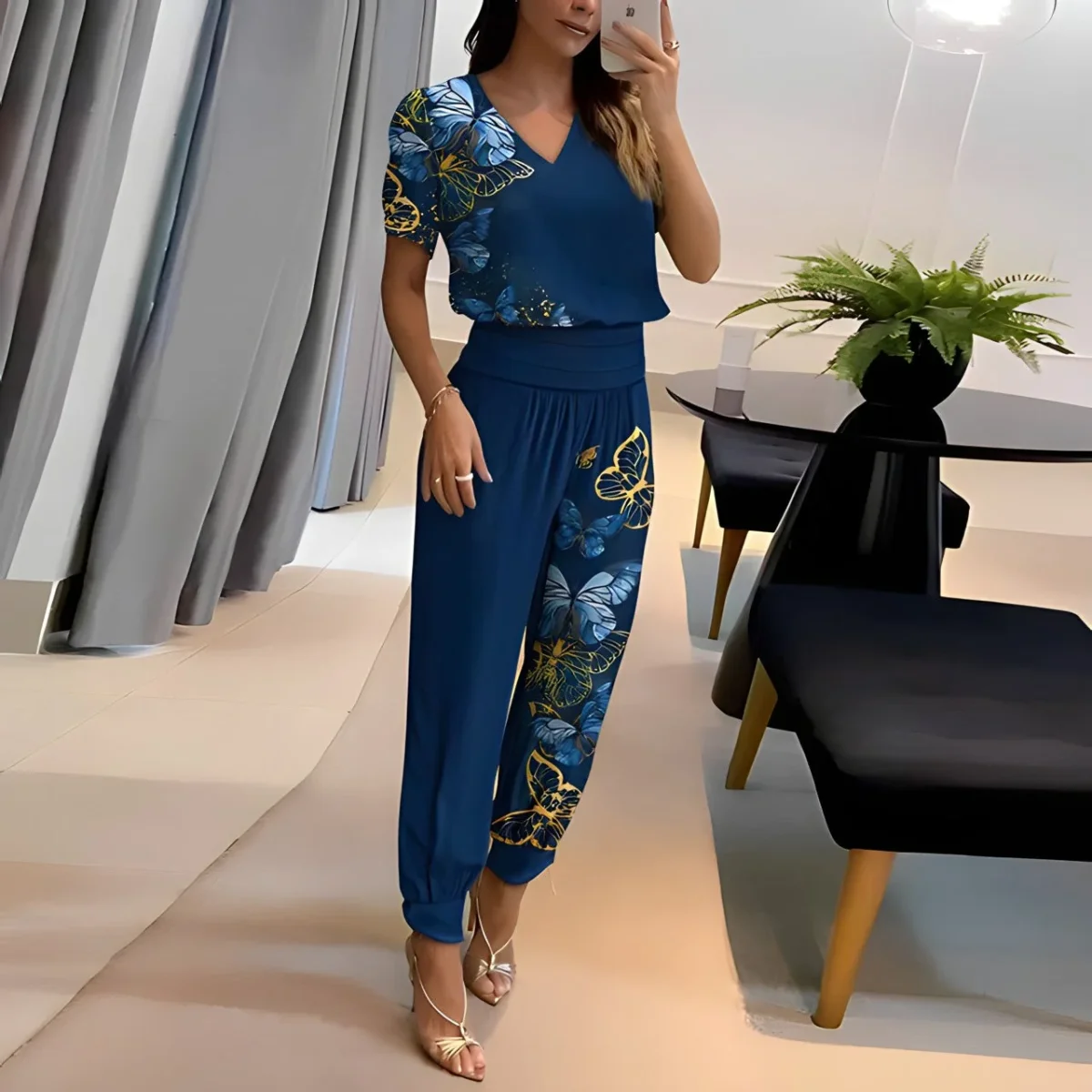 Alexandra - Conjunto para Mujer - Imagen 3