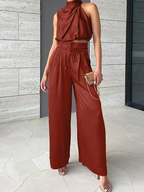 Tomasina ™ conjunto de tacto satinado - Imagen 3