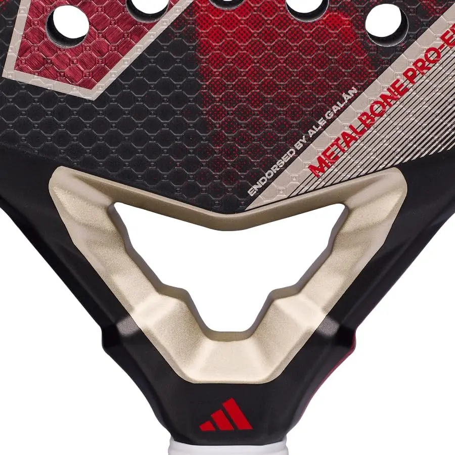 Adidas Metalbone Pro EDT 2026 - Imagen 4
