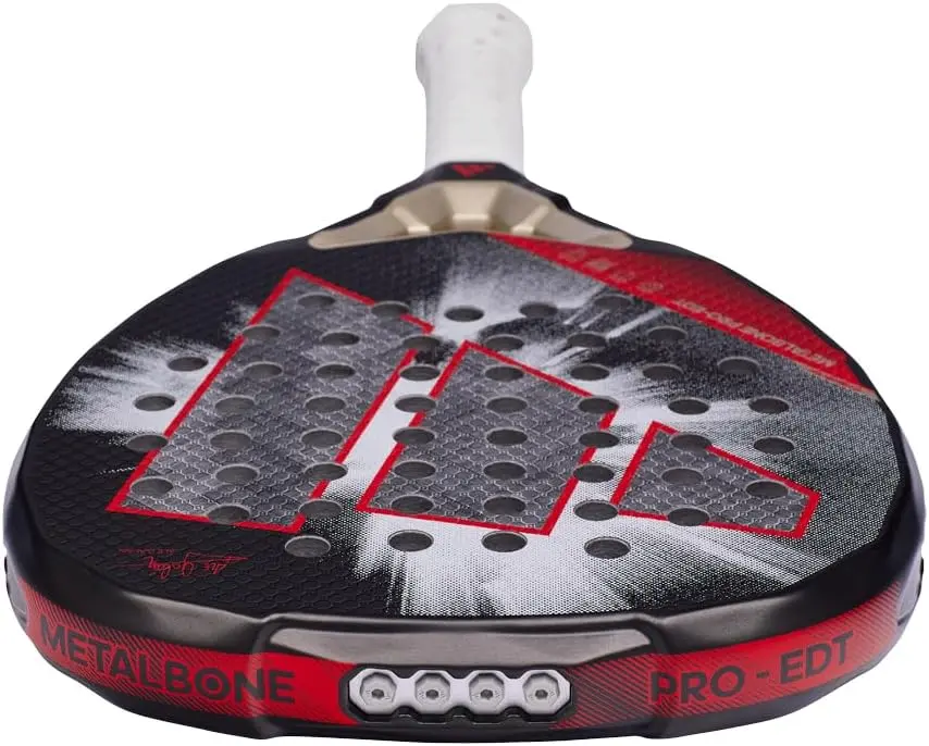 Adidas Metalbone Pro EDT 2026 - Imagen 5