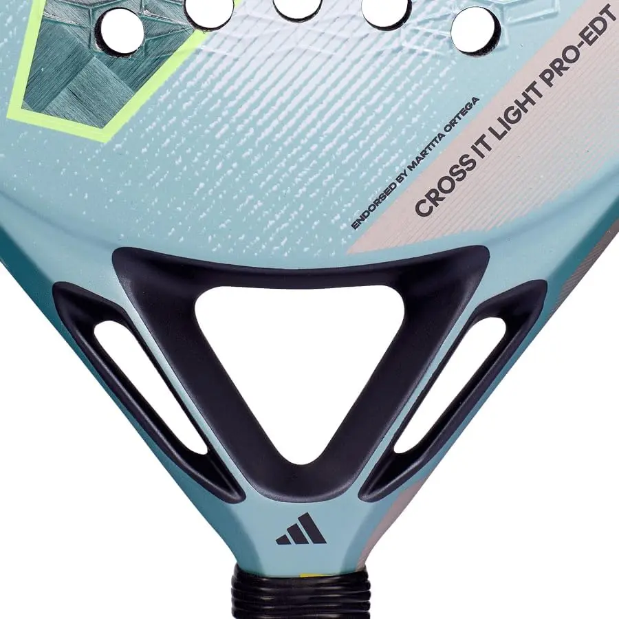 Adidas Cross It Light Pro EDT 2026 - Imagen 4