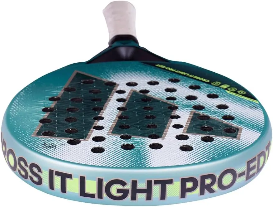 Adidas Cross It Light Pro EDT 2026 - Imagen 6