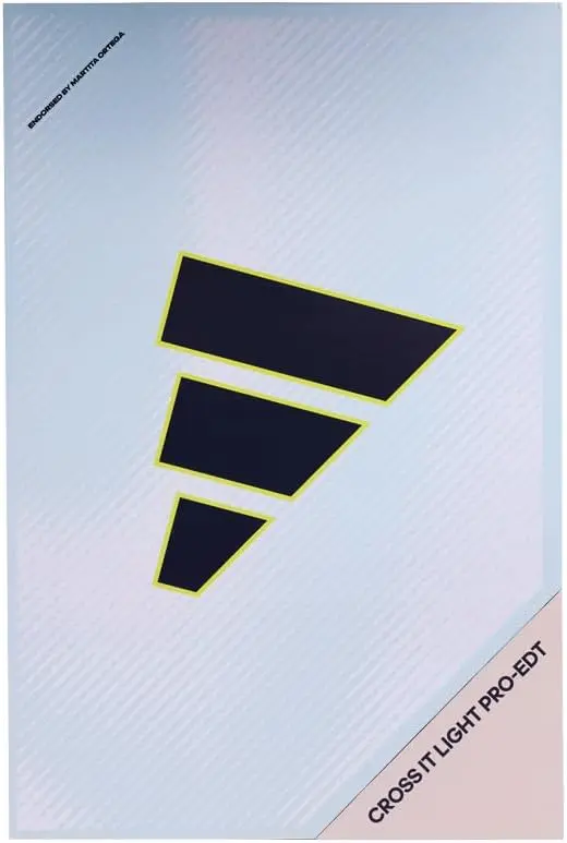 Adidas Cross It Light Pro EDT 2026 - Imagen 8