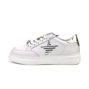 DEPORTIVA C-1307 NATURE BLANCO