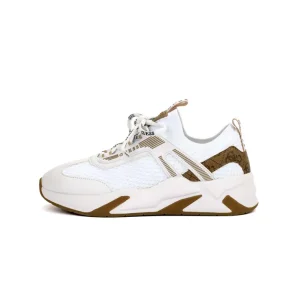 Deportiva Guess Genga Blanco