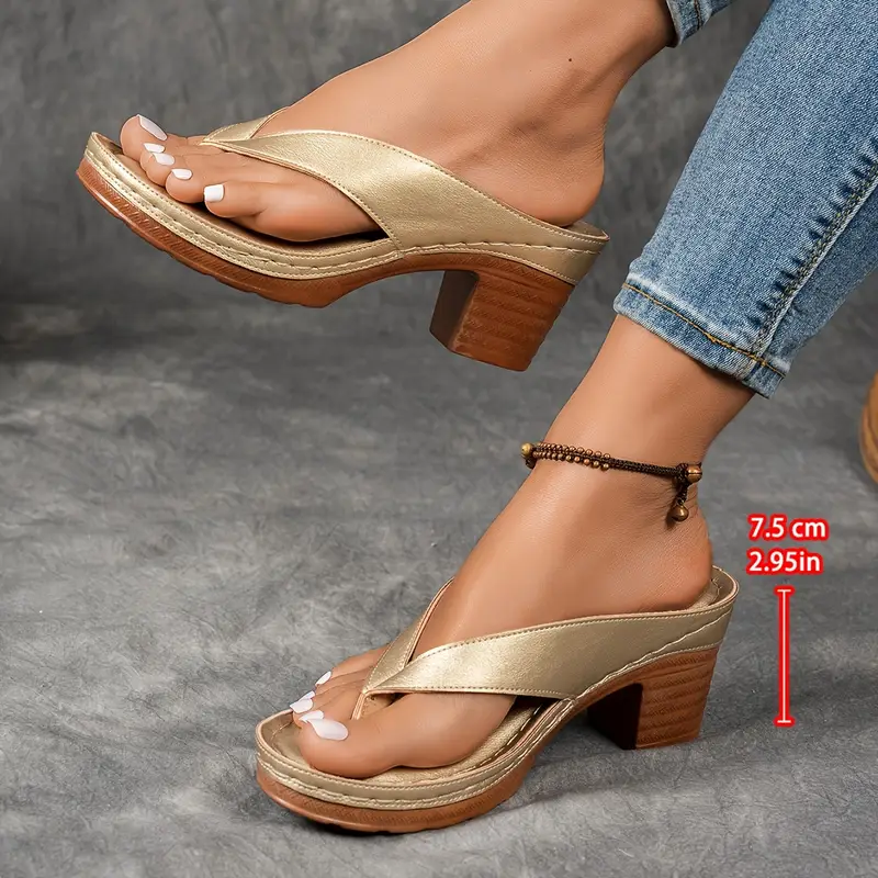 Selena | Sandalias Elegancia y Confort para Mujer - Imagen 5