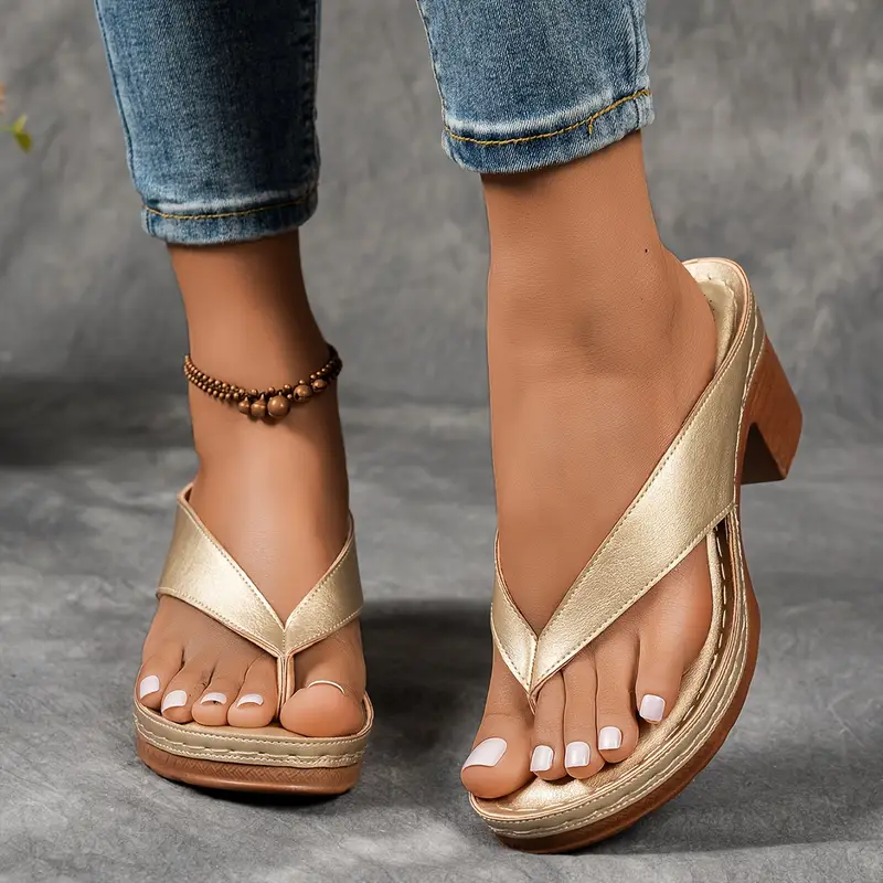 Selena | Sandalias Elegancia y Confort para Mujer - Imagen 3