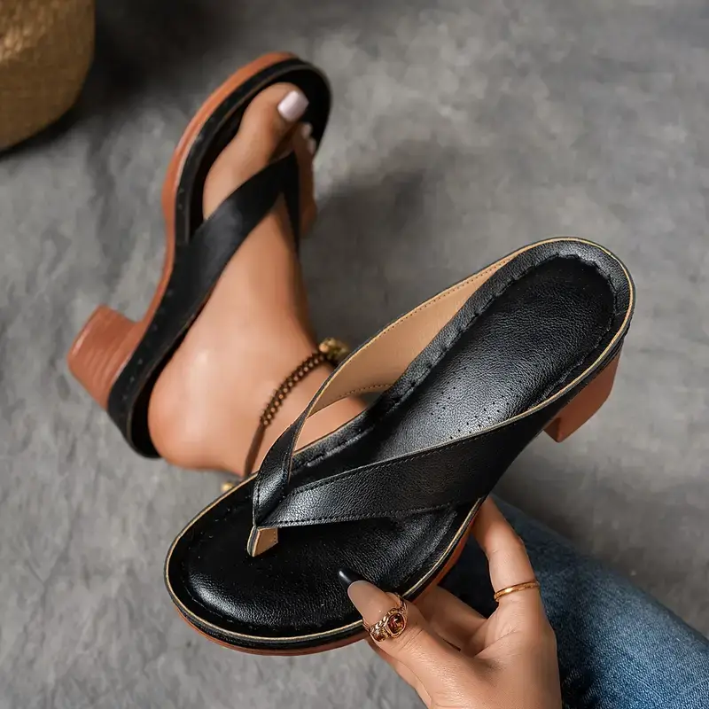 Selena | Sandalias Elegancia y Confort para Mujer - Imagen 6