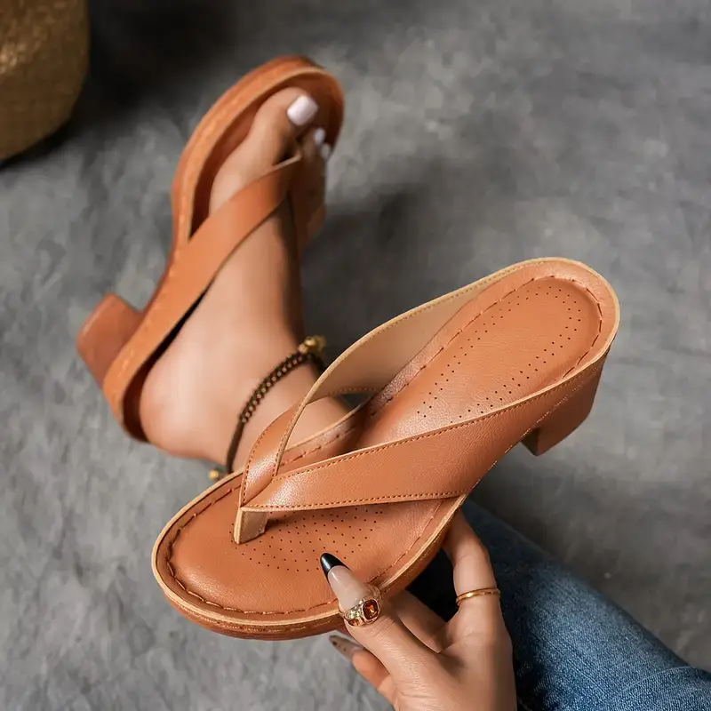 Selena | Sandalias Elegancia y Confort para Mujer - Imagen 8