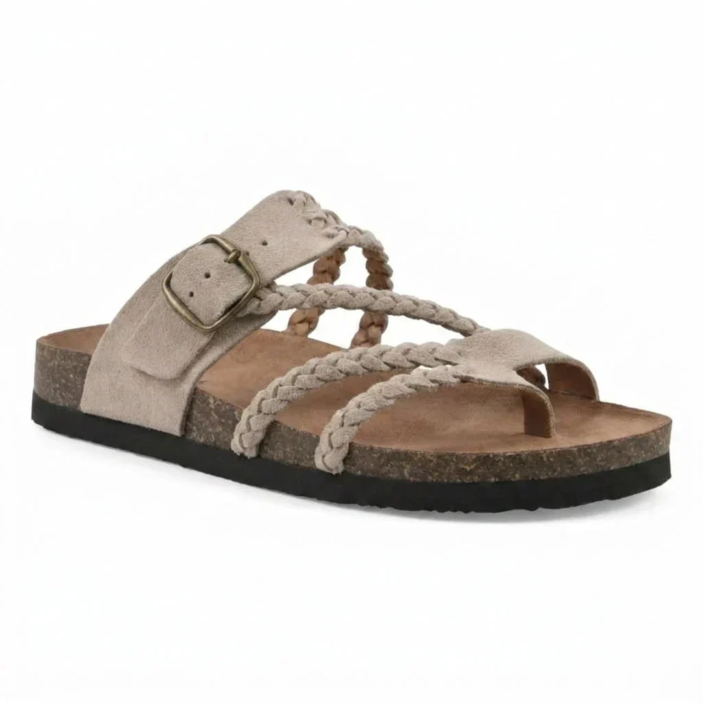 Lucia - Sandalias con tiras para Mujer - Imagen 3