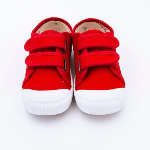 Lona Velcro Berri