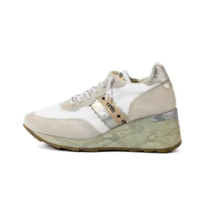 Cetti C-1149 Ante Mesh Blanco