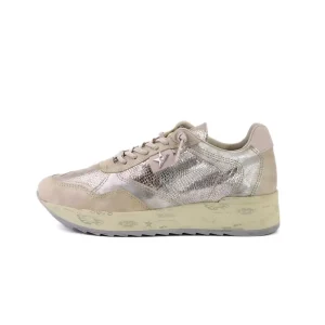 Cetti C-848 XL Nature/Snake Plata