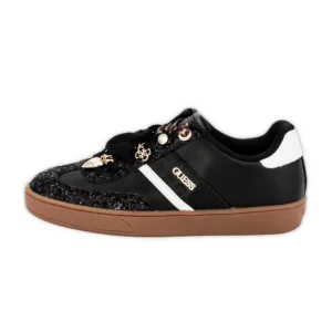 Deportiva Guess Naoki Black