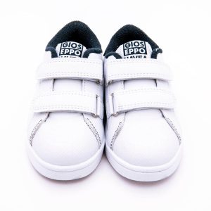 Deportiva Velcro