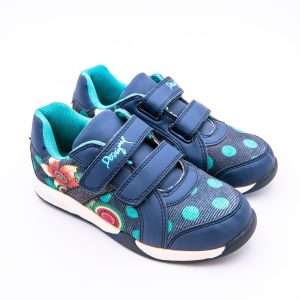 Deportivo velcro marca DESIGUAL