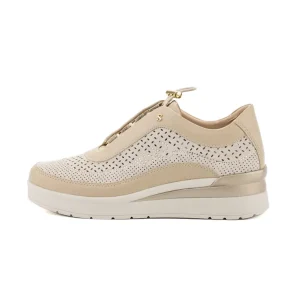 Deportiva Stonefly Cream Beig