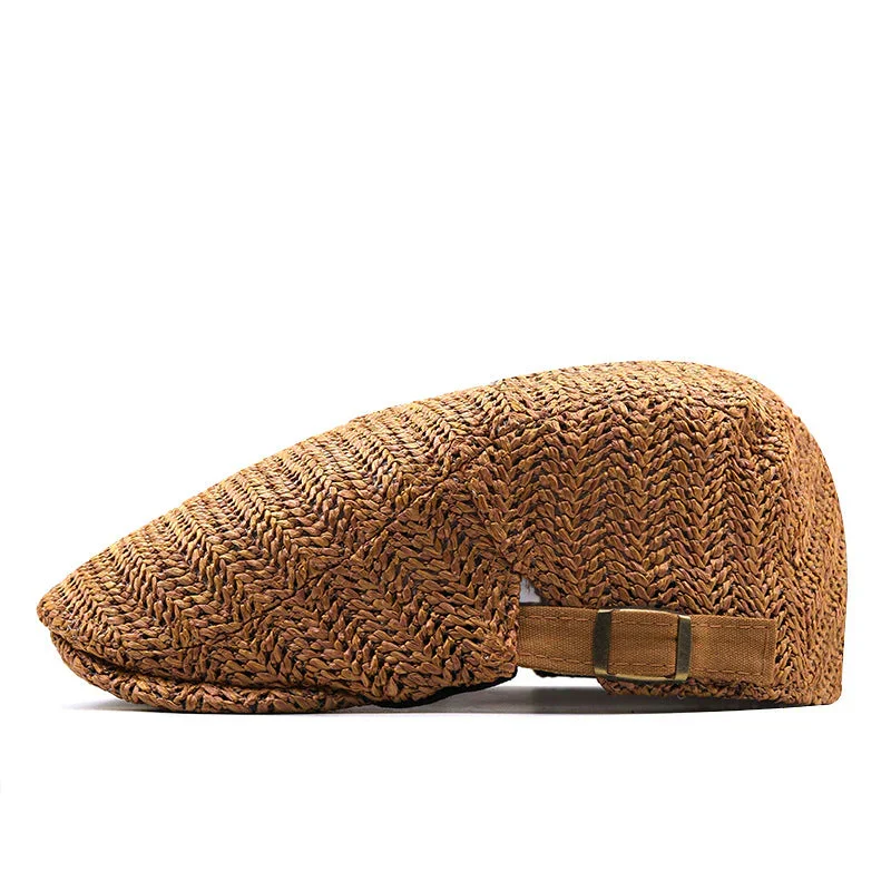Giovanni | Gorra de verano para Hombre - Imagen 7