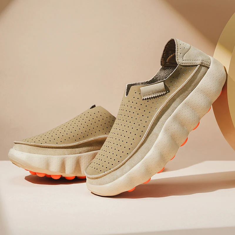 Fennaro - Mocasines para Hombre - Imagen 6