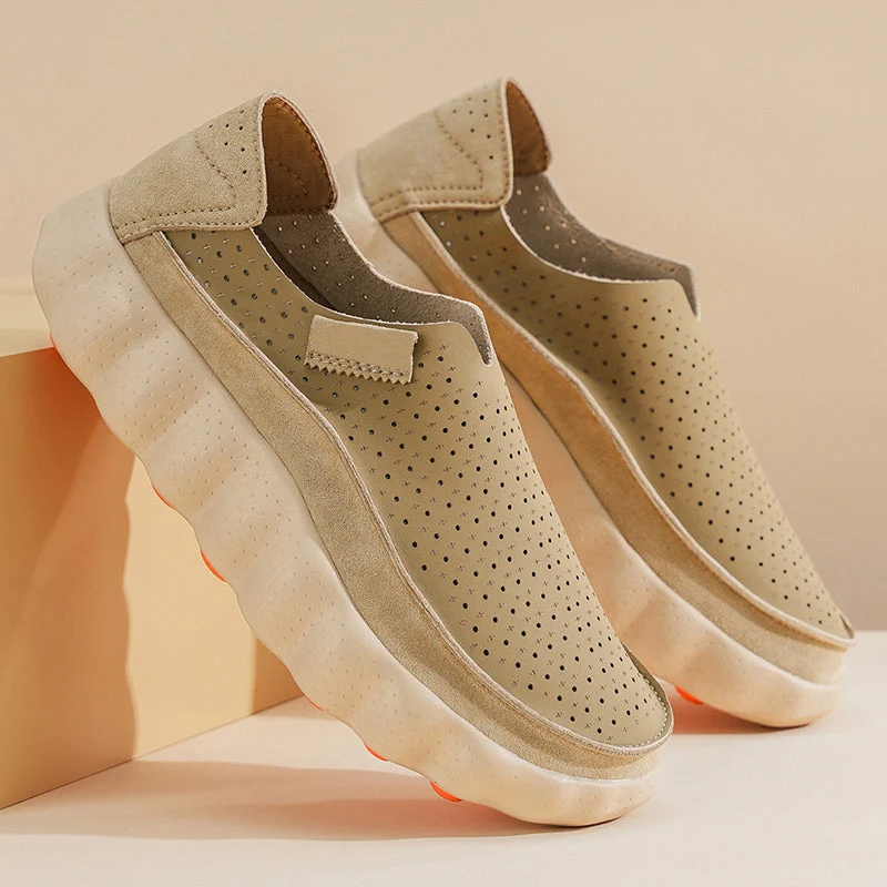 Fennaro - Mocasines para Hombre - Imagen 8