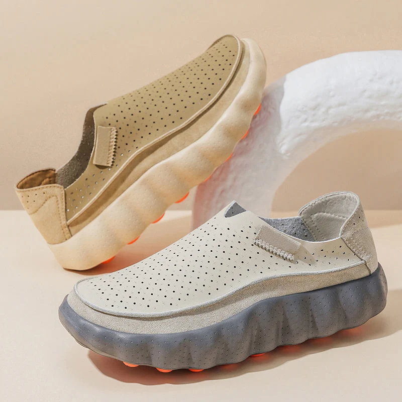 Fennaro - Mocasines para Hombre - Imagen 4