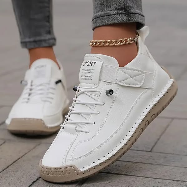 Elira | Zapatillas cómodas y con buen soporte - Imagen 3