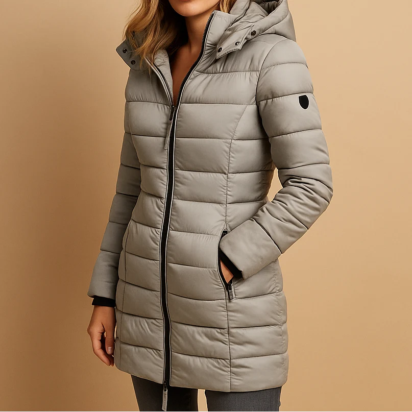 Elize | Chaqueta acolchada ligera - Imagen 3