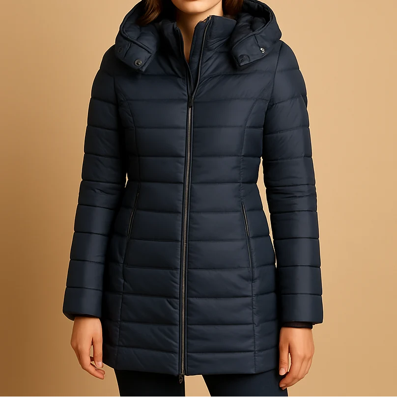 Elize | Chaqueta acolchada ligera - Imagen 5