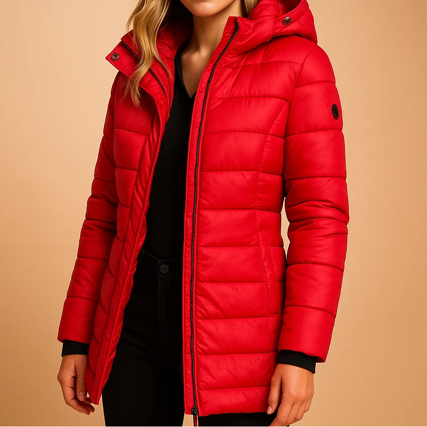 Elize | Chaqueta acolchada ligera - Imagen 6