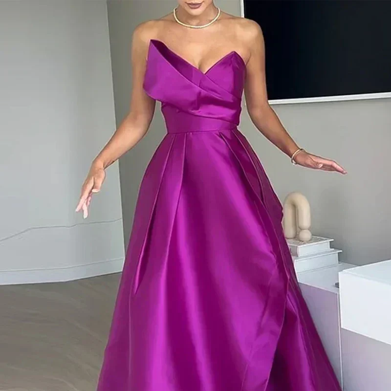 Haven ™ vestido de fiesta formal - Imagen 2