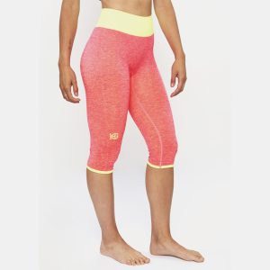 FLOW Malla pirata técnica salmon