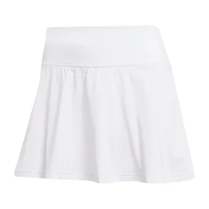 Falda Adidas Club White