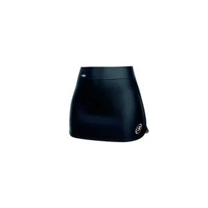 Falda Bullpadel Bosar Negro
