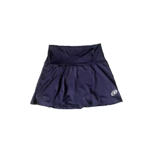 Falda Bullpadel Briza Azul Marino 2025