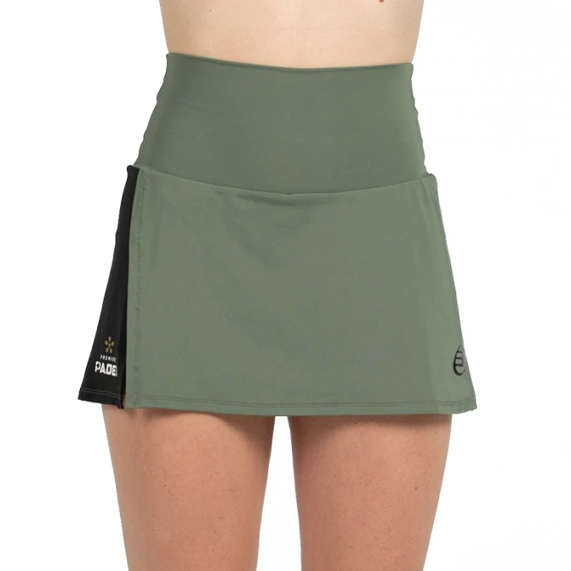 Falda Bullpadel Pasau Kaki 2026 - Imagen 2