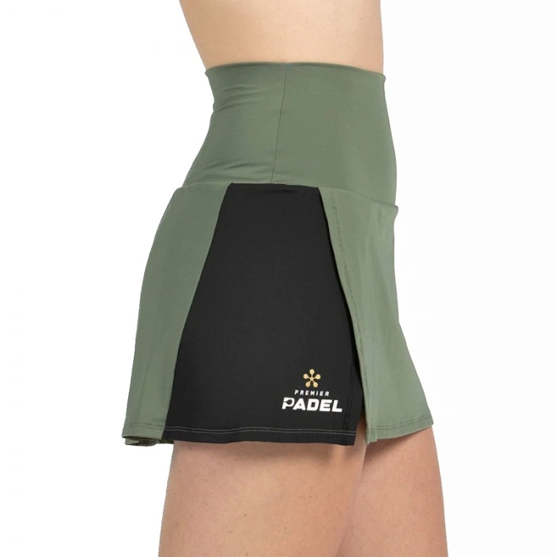 Falda Bullpadel Pasau Kaki 2026 - Imagen 3