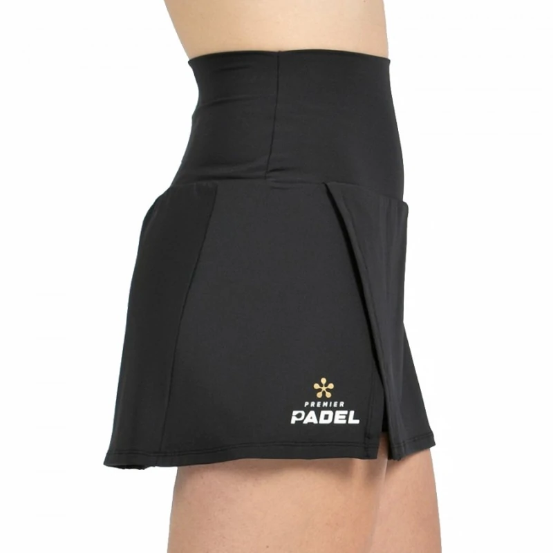 Falda Bullpadel Pasau Negra 2026 - Imagen 3