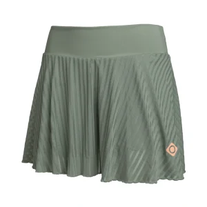 Falda Izas Nevada Light Caki