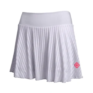Falda Izas Nevada Lilac Grey