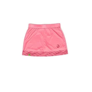 Falda Lok Edgeray Skirt Rojo