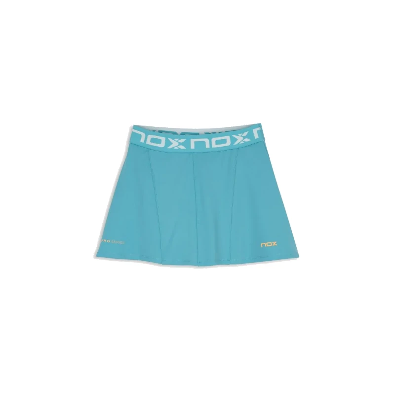 Falda Nox Pro Turquesa - Imagen 2